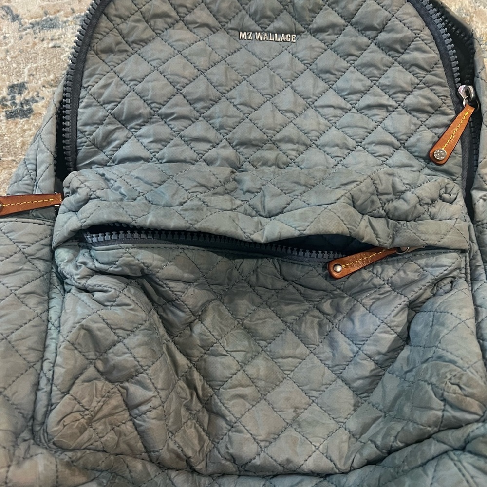 MZ Wallace Backpack